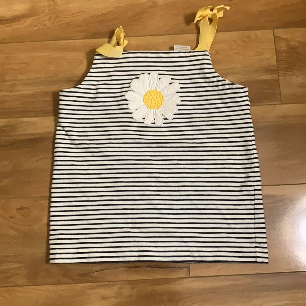 Daisy Tank